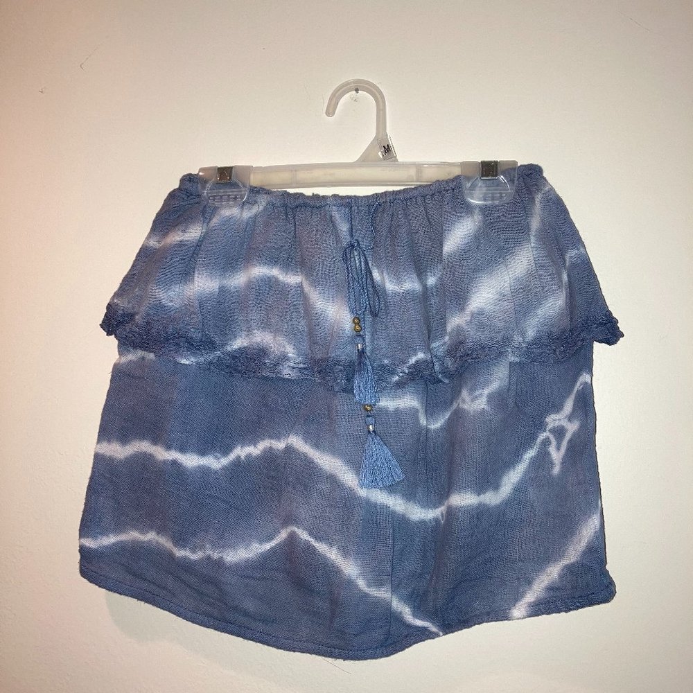 American Eagle Top